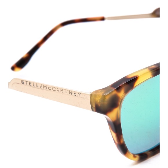 STELLA MACCARTNEY sunglasses main image 7